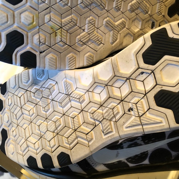 Nike Free 8 - Picture 6 of 6